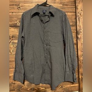 Dockers Button Down Shirt